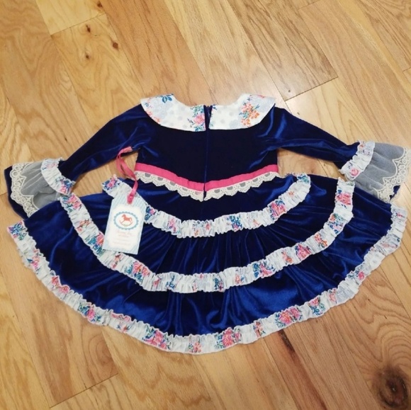 💥SOLD💥Runaway Pony Apple Strudel ❤️ - Picture 3 of 8